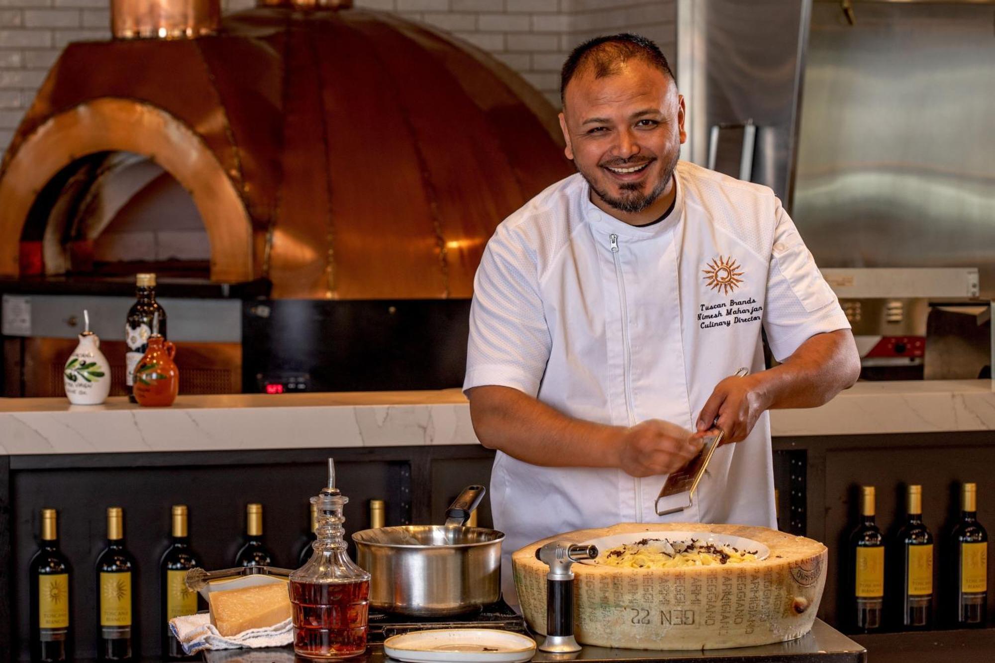 The Artisan At Tuscan Village, Salem, Nh, A Tribute Portfolio Hotel Buitenkant foto