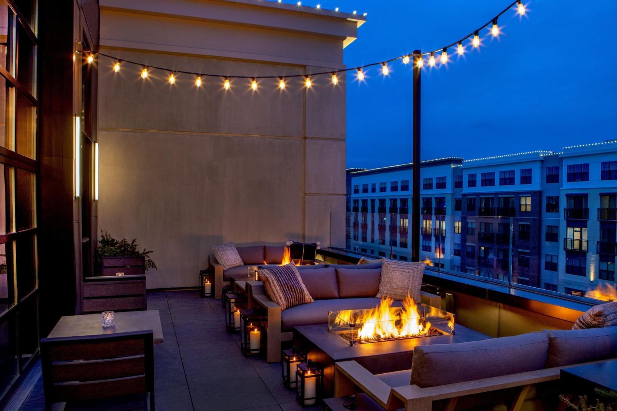 The Artisan At Tuscan Village, Salem, Nh, A Tribute Portfolio Hotel Buitenkant foto