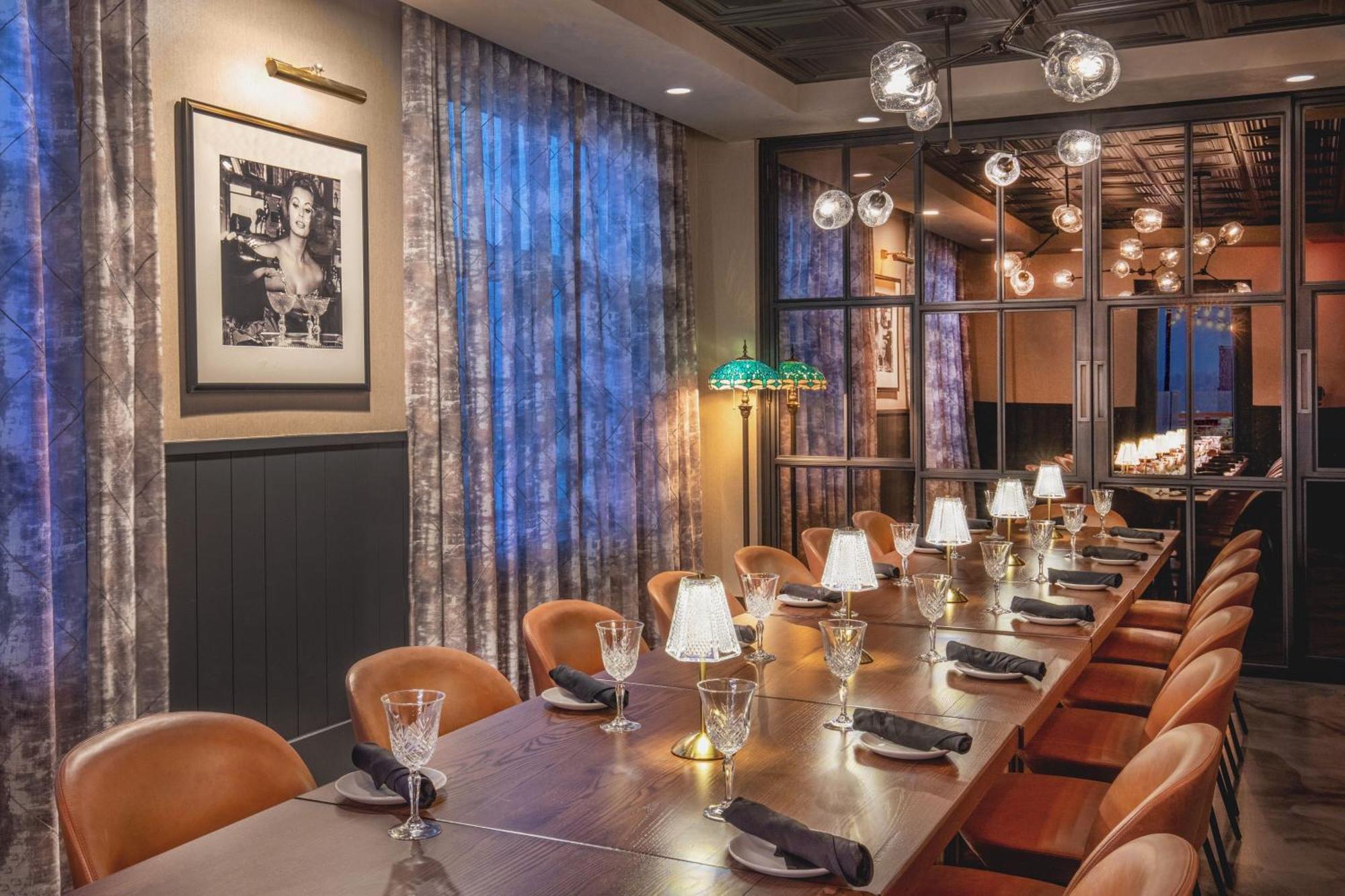 The Artisan At Tuscan Village, Salem, Nh, A Tribute Portfolio Hotel Buitenkant foto